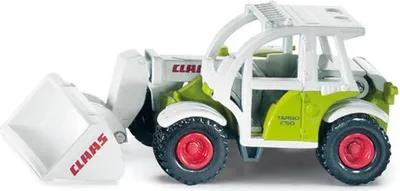 Image de Claas Targo, 1 pièce