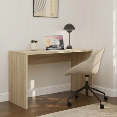 Obrázok produktu pre Furnitex Písací Stôl B19-FX (120) Sonoma