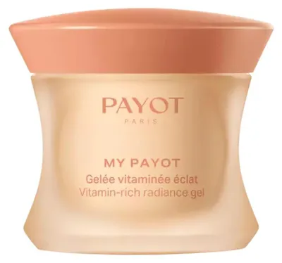 Produktbild von Payot My Payot Vitamine Strahlkraft Gel Für das Gesicht 50 ml *Tester