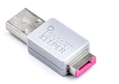 Image de Smartkeeper OM03PK Schnittstellenblockierung (OM03PK)