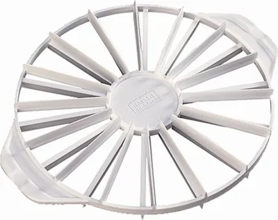 Produktbild von KAISER Tortenteiler Patisserie 14/16 Teile Ø26,5cm