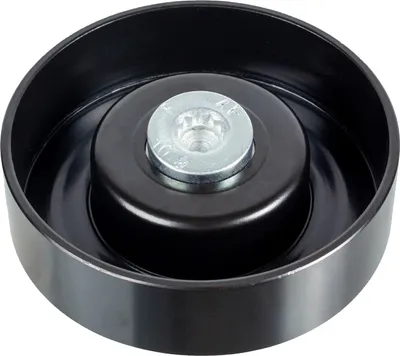 Produktbild von Febi Umlenkrolle Keilrippenriemen für Audi A4 A6 Seat Exeo