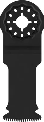 Image de Lame PRO AIZ 32 BSPIB pour outils multifonctions, 32 x 50 mm, 5 pcs.