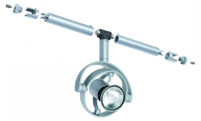 Immagine prodotto di Mac 2 Spot CombiSystems Wire & Rail 940,54 Paulmann 94054 Spot