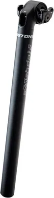 Produktbild von Easton Ea90 20 Offset Sattelstütze Schwarz 350 mm / 27.2 mm Schwarz 350 mm