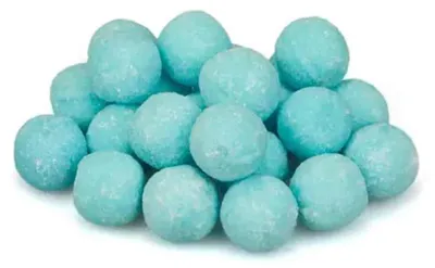 Produktbild von Frisia Raketenbällchen Brombeeren - 1 x 4 kg