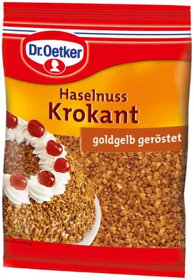 Produktbild von Dr. Oetker 101566200