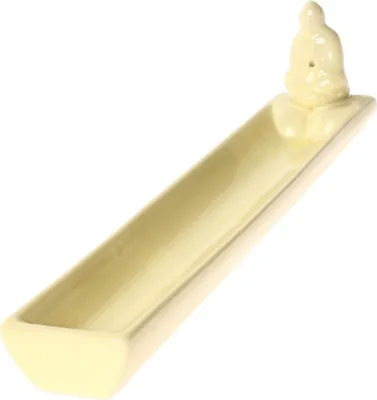 Produktbild von Buddha Räucherstäbchenhalter Feng Shui Deko