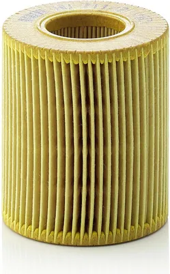Zdjęcie produktu dla Filtr oleju MANN-FILTER HU 711/2 x