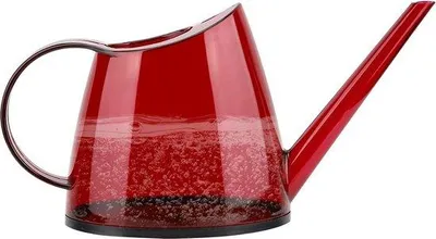 Obrázok produktu pre Malé 12-litrové plastové konevky na izbové rastliny s dlhým výtokom