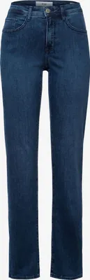 Produktbild von Brax (138) STYLE.CAROLA NOS, USED REGULAR BLUE 25 25 42