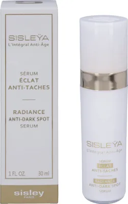 Immagine prodotto di Sisley Sisleya L'Integral Radiance Siero Anti-Macchie