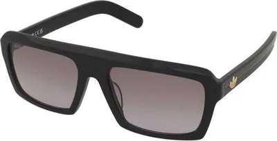 Produktbild von Adidas Originals OR0133 Shiny black 55/17/145 Uni Sonnenbrillen
