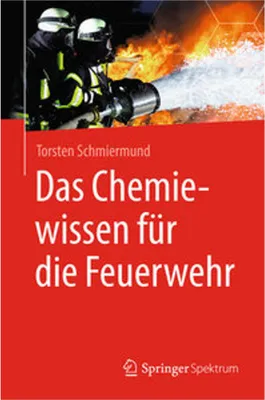 Produktbild von Das Chemiewissen für die Feuerwehr
