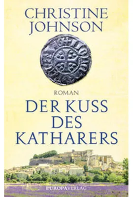Obrázok produktu pre Der Kuss des Katharers