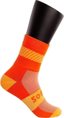 Image de Chaussettes Softee Walk Light Orange EU 39-42 Orange EU 39-42