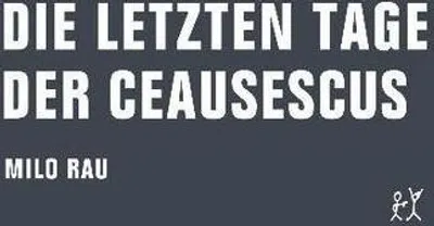 Produktbild von Die letzten Tage der Ceausescus