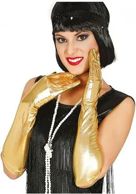 Produktbild von Guirca Handschuhe 44 Cm    One Size