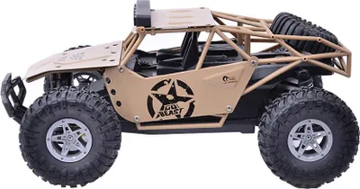 Obrázok produktu pre RC Racing Car BG1513 2.4G 1/12 Off Road High Speed Drift Dersert Buggy vodotesné Nákladné auto Truggy Deti Hračka žltá