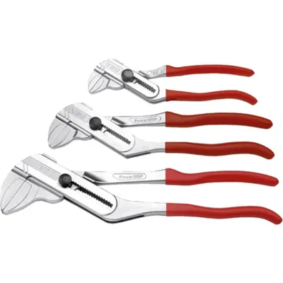 Produktbild von STAHLWILLE 87180305, Diagonale Zange, 275 g