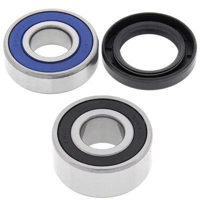 Immagine prodotto di TUTTE LE PALLE Radlager-Kit 25-1020
