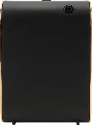 Image de Smart Scent Machine ABS Diffuseur automatique d'huiles essentielles d'aromathérapie avec minuterie pour la maison, la salle de bain, l'hôtel et le bureau Noir Prise EU 110 à 220V