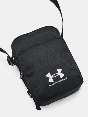 Produktbild von Under Armour Ua Loudon Lite Umhängetasche - Schwarz 1381912-001__OSFM