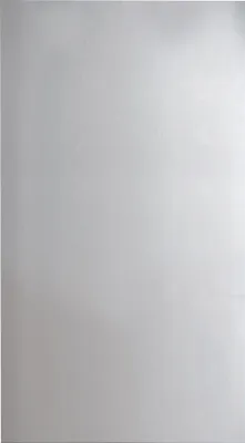 Immagine prodotto di Specchio FACKELMANN / Elemento specchio da parete con montaggio / Dimensioni (L x A x P): circa 50 x 100 x 2 cm / Specchio da bagno moderno e di alta qualità / Lo specchio da bagno può essere utilizzato in posizione verticale o orizzontale / Larghezza 50 cm