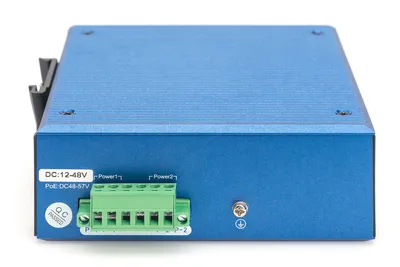 Immagine prodotto di DIGITUS Switch 8 + 4-Port Gigabit Ethernet