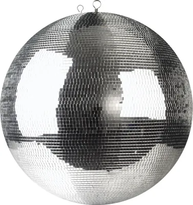 Produktbild von Professional Mirror Ball 50 cm