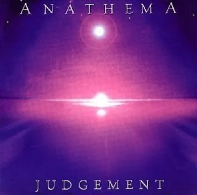 Produktbild von Anathema - Judgement (Reissue) (CD)