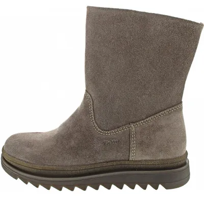 Produktbild von Richter 475421112000 (32/chestnut)