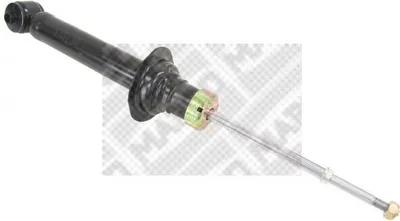 Produktbild von MAPCO Keilrippenriemen 916mm für DACIA SANDERO 240916E