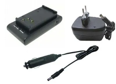 Produktbild von Ladegerät für Akku Sony  NP-66