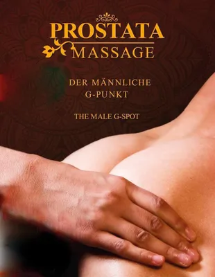Immagine prodotto di Prostata Massage - Der männliche G-Punkt