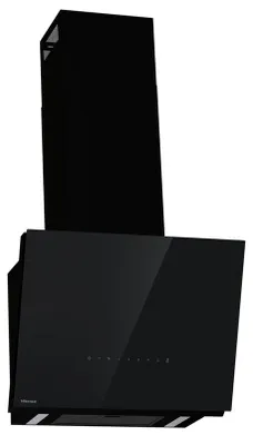 Zdjęcie produktu dla Hisense 20017397, 485 m³/h, Kanałowe / obiegowe, A, B, C, 54 dB