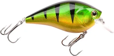 Image de Spro PC Crank 5Cm Gloss Perch UV