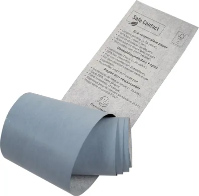 Zdjęcie produktu dla Exacompta Thermorolle 40951E 57mmx18m 20 St./opak.