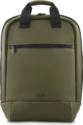 Produktbild von Hama Laptop-Rucksack Ultra Lightweight, bis 41 cm (16,2"), Oliv