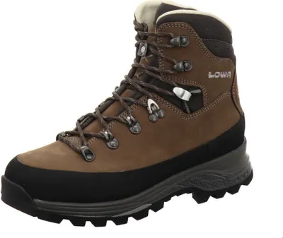 Produktbild von Wanderschuh Lowa 220 420 4397 dunkelbraun, 220 420 4397 dunkelbraun