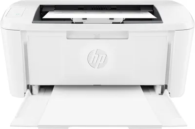Produktbild von HP LASERJET M110W WLAN-Laserdrucker A4, 20 Seiten/Min., kostengünstig
