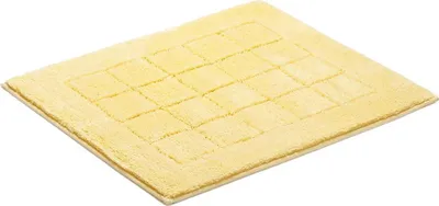 Produktbild von Badteppich Exclusive von der Marke Vossen 55 x 65 cm