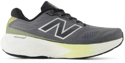 Image de Chaussures de course New Balance Fresh Foam X 880v15, couleur gris/jaune, taille 44,5