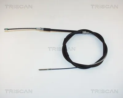 Produktbild von TRISCAN Handbremsseil Seilzug Feststellbremse für VW Caddy I Pickup (14) 8140 29140