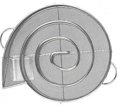 Produktbild von FTM Räucherhexe rund 21x18x5cm - Räucherspirale