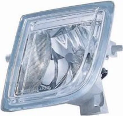 Produktbild von ABAKUS 216-2021L-UE H11 Nebelscheinwerfer Links für MAZDA 6 Kombi (GH) Nebelleuchte