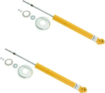 Produktbild von Koni SPORT Hinten für Volkswagen Golf 2 GTI 16V Bj. 86-91 80-2587 SPORT 2 Stück