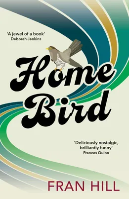 Zdjęcie produktu dla Home Bird