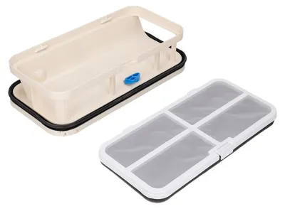 Produktbild von easyPART passend für 40006774 CANDY/ HOOVER Filter für Trockner