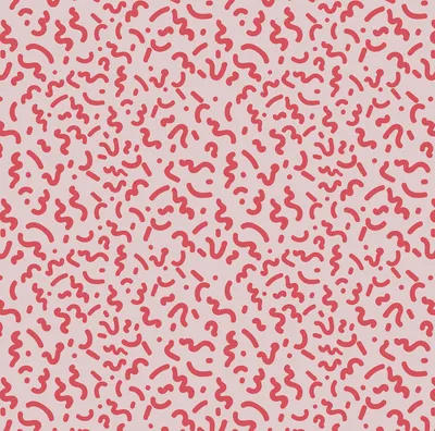 Zdjęcie produktu dla Walls4You Tapeta motyw figuratywny czerwonymIszarym - 640144 - 53 cm x 10 m